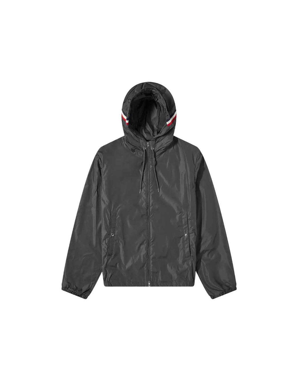 Moncler Grimpeurs Jacket 'Black' Size 4