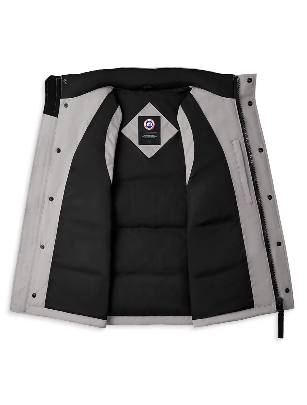 Canada Goose Freestyle Crew Vest Size M