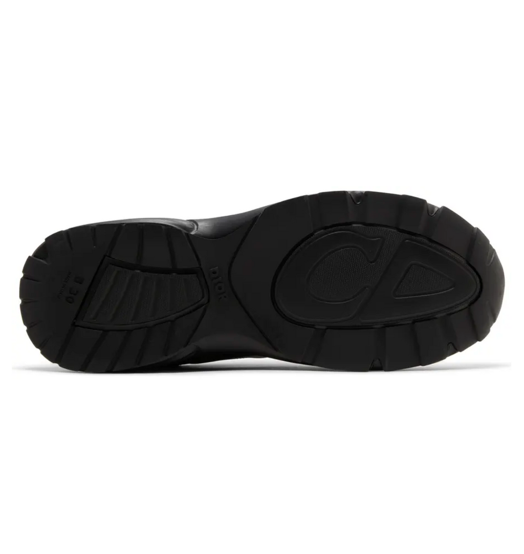 Dior B30 'Reflective CD30 - Grey Anthracite' Size 43